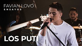 Favian Lovo - Los Puti (Shorts) - [Ensayos]