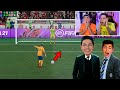 EDSON FDB & RAMIRIN van a PENALTIS en UNA FINAL 😱  MODO CARRERA*FIFA21*