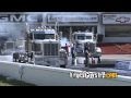 Big Rig Drag Racing