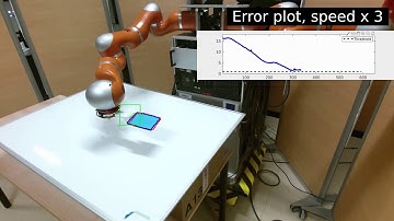 Robot manipulating both rigid and deformable objects