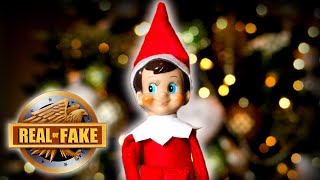 50 ELF ON THE SHELF IDEAS!  WHAT OUR CHEEKY ELF ON THE SHELF DID |  Emily Norris
