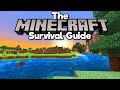 Netherite & Return to the Overworld! ▫ The Minecraft Survival Guide (Tutorial Lets Play) [Part 323]