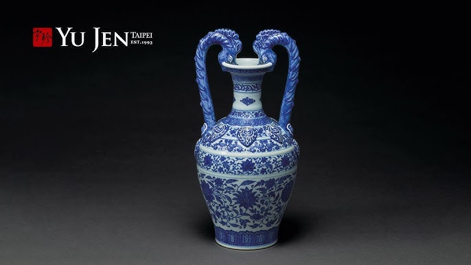 華韻雋永：美國高爾伉儷中國藝術珍藏 影片介紹｜台北宇珍2025年11月9日秋拍