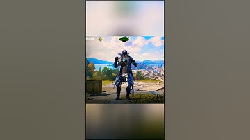 Clean Transitions in CODM: Blackjack #shorts #codm