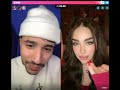 LIVE Rafik بث مباشر رفيق 