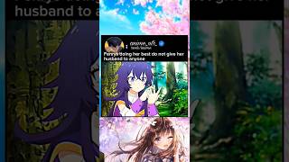 Fenrys Doing Her Best Do Not Give Her Husband To Anyone