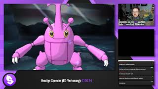 Pokémon X, Soul Link [Komplette Streamaufzeichnung] - 3/9