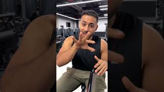 كم ترتاح بين كل تمرين ؟؟