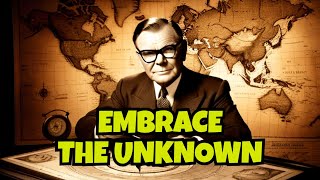 Earl Nightingale | Take Risks Is The Most Intelligent Course To Follow