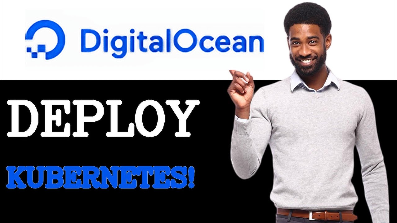 How To Schedule DigitalOcean Kubernetes (2025) - YouTube