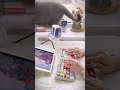 🌙 “Weekend overtime with typing ASMR and a surprise visitor. 🐾” #typingasmr