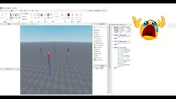 How To Script A Traffic Light In Roblox Studio!