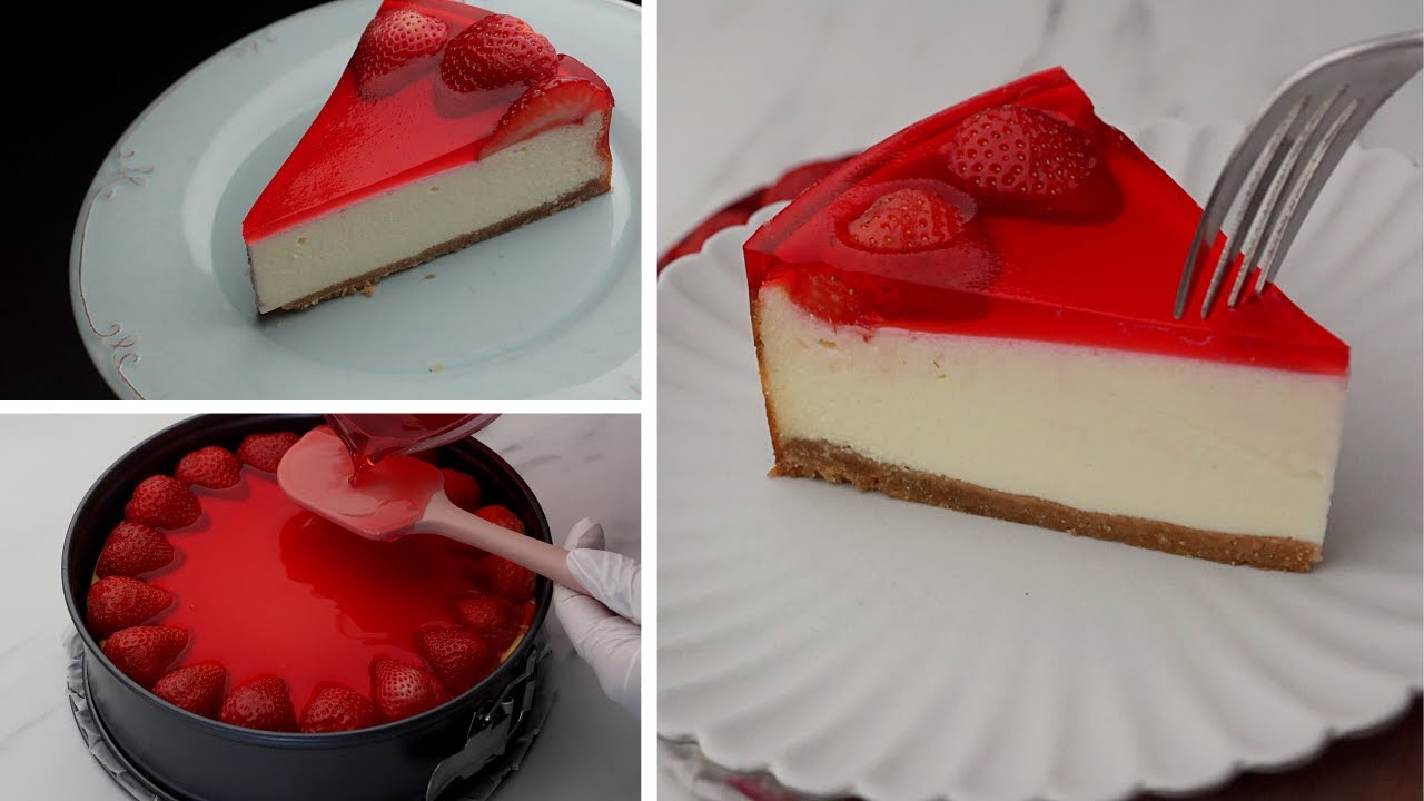 الكيكة المستحيلة! أبسط مكونات اقتصادية هتعملكم كيكة مبهرة و كريمية 🫢💕