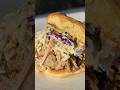 Chopped Pork Belly: The Sandwich That's Worth The Wait