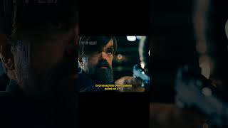 they kidnapped his mother...biggest mistake ever #movierecap #shorts #revenge #storyexplained #mafia