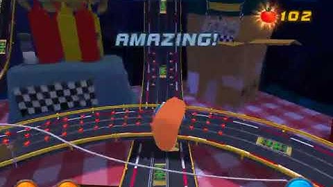 Turbo FAST - Class 2 - Enchilada Express (7)