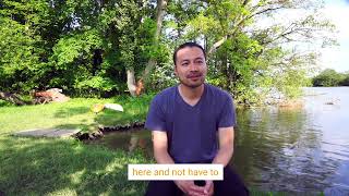 Download Lagu Experience of Sadhama programs by Nigel MP3