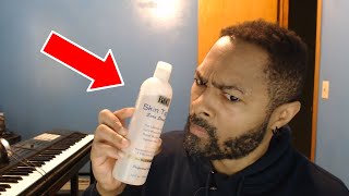 Did B&C Skin Tight GET RID Of Razor Bumps? (Skin Tight Review)