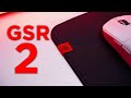 The BEST Gaming Mouse Pad? (Valorant &amp; CS 2) - ZOWIE GSR II Review