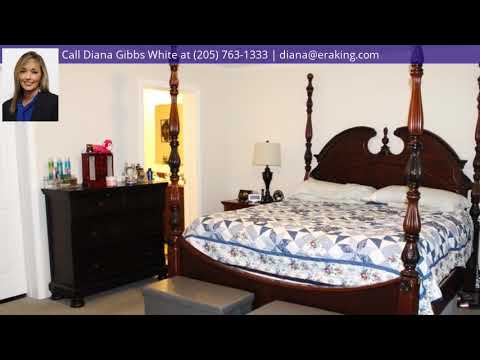 2674 Feddisburg Road, Alpine, AL home video tour