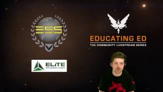 Educating Ed - ESS and AEDC