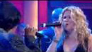 Joss Stone & James Brown on Friday Night with Jonathan Ross