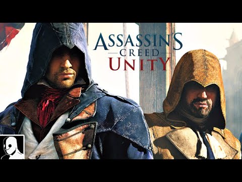 Video: Eine Der Zeitrisse Von Assassin's Creed Unity