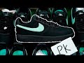 Nike air force 1 low tiffany pk factory production perfectkicks perfectkickstop