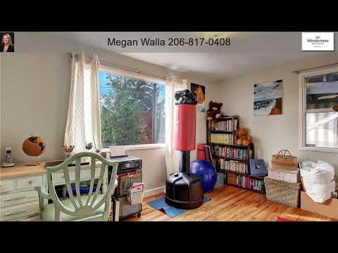 18822 10th Ave, Shoreline, WA home video tour
