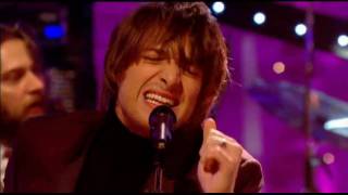 [HD] - Paolo Nutini Pencil Full of Lead Jools Hootenanny