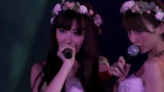 I'm sure SDN48 - Shinoda Mariko Kojima Haruna AKB48