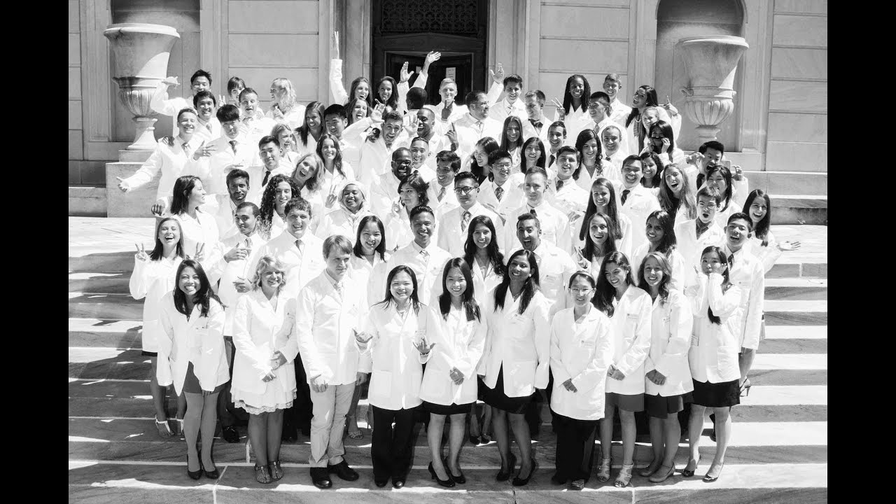 Case Western Dental 2019 Senior Video YouTube