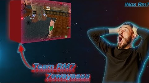 Rcon Admin Password Admin || By Team RM7👺😱