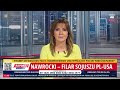 Pod sukces K. Nawrockiego próbują podpiąć się wszyscy!