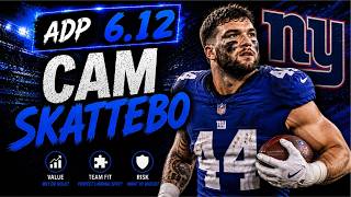 Dynasty Startup Value Check Round 6 - Who s Overpriced