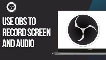 How To Use OBS To Record Screen And Audio 2025 (Quick & Easy)