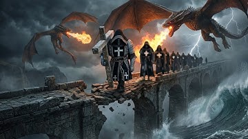 Sacred Music of the Templar Order | An Unbreakable Creed in Sound