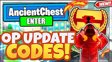 SUPER POWER FIGHTING SIMULATOR CODES *NEW UPDATE* ALL NEW FREE TOKEN ROBLOX SUPER POWER FIGHTING SIM