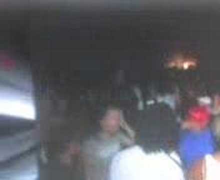 BALTIMORE CLUB SCENE