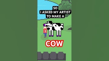 I Didn’t Expect This… #gamedev #indiegame #devlog #shorts