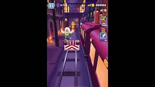 Subway Surfers Mexico Gameplay Ios,Andriod