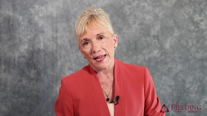 Judith Stevens-Long #Scholarship | Fielding Gradua...