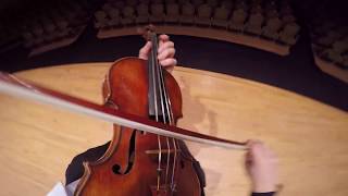 Video thumbnail of "Sean Lee - Paganini POV: Caprice #13"