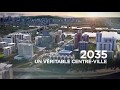 Longueuil centreville 2035