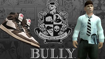 Bully AE | 3 New Texture