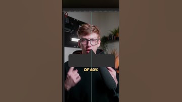 Make an Instagram tag effect in Premiere Pro
