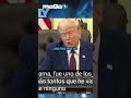 Trump: "Dumocrats" y el Acuerdo Nuclear con Irán #shorts