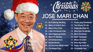 Download Lagu ✨ Best Tagalog Holiday Medley 2026 — Jose Mari Chan Classics | Paskong Pinoy Vibes MP3 Download Lagu ✨ Best Tagalog Holiday Medley 2026 — Jose Mari Chan Classics | Paskong Pinoy Vibes MP3