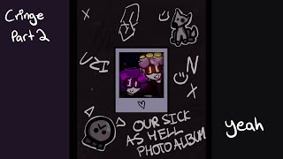 Murder Drones Uzi RP Chapter 5 (Slice of Life Edition)