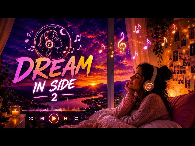 Dream inside we are still here song||Deep Inside